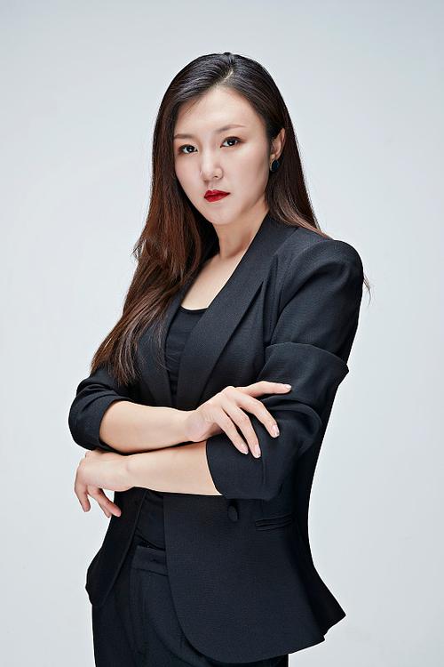 秦正莱 包装与印刷设计负责人
