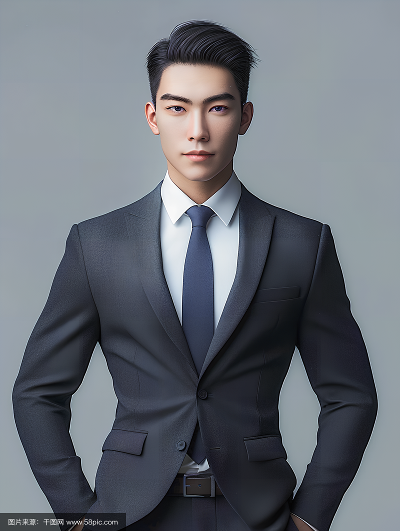 彭中华 动态图形设计负责人